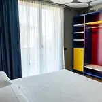 K Modern מלון פסקיארה דל גארדה
