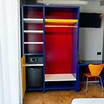 K Modern מלון פסקיארה דל גארדה