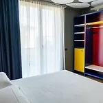 K Modern 3* פסקיארה דל גארדה