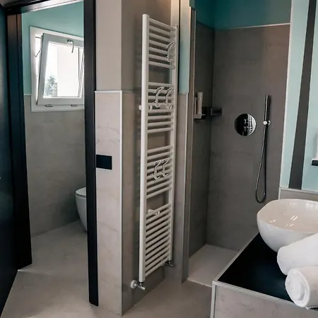 Hotel K Modern 3*