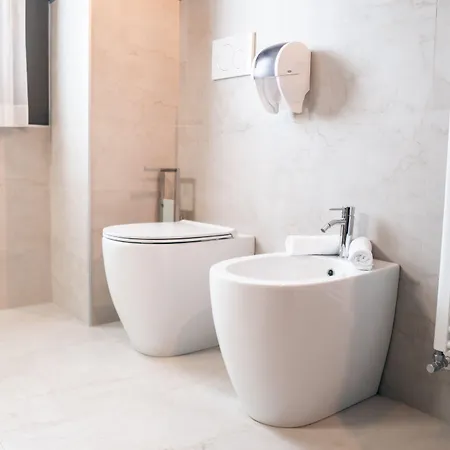 K Modern Hotel Peschiera del Garda