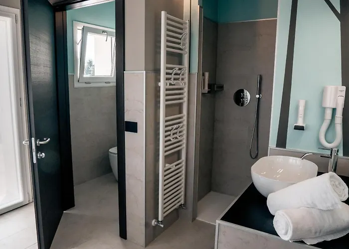 فندق K Modern 3*