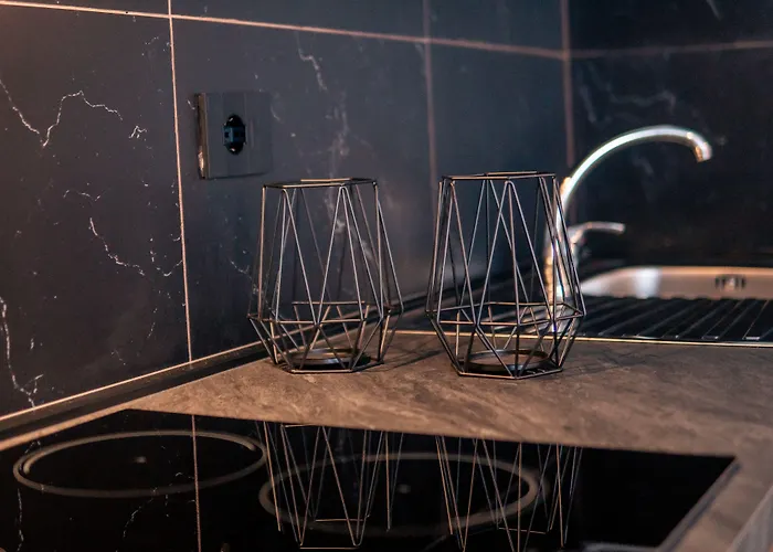 K Modern 3* بسكييرا ديل غاردا