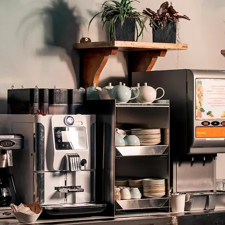 K Modern 3* Peschiera del Garda