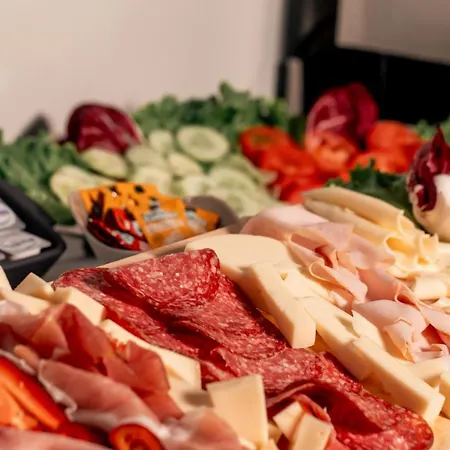 Szálloda K Modern Peschiera del Garda