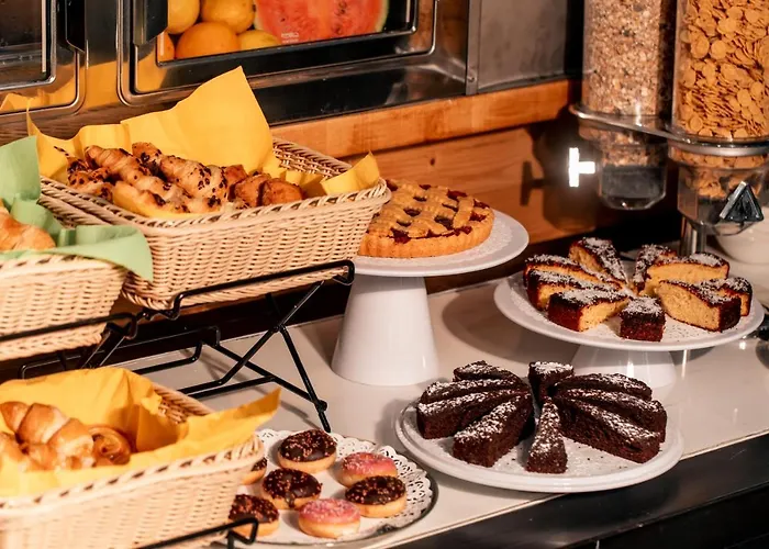 K Modern 3* Peschiera del Garda