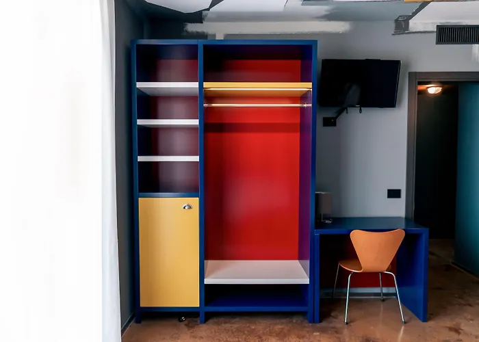 K Modern Peschiera del Garda