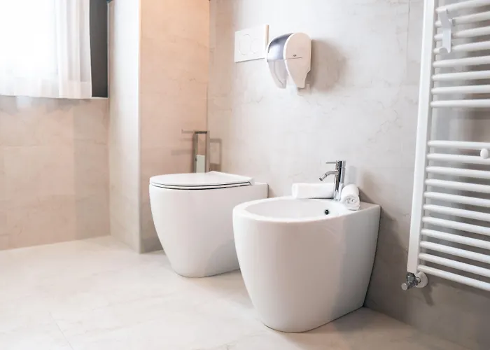 K Modern Hotel Peschiera del Garda