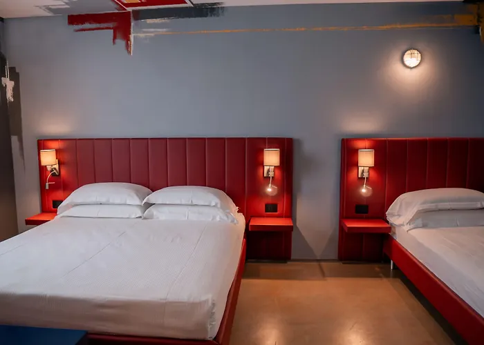 Hotel K Modern Peschiera del Garda