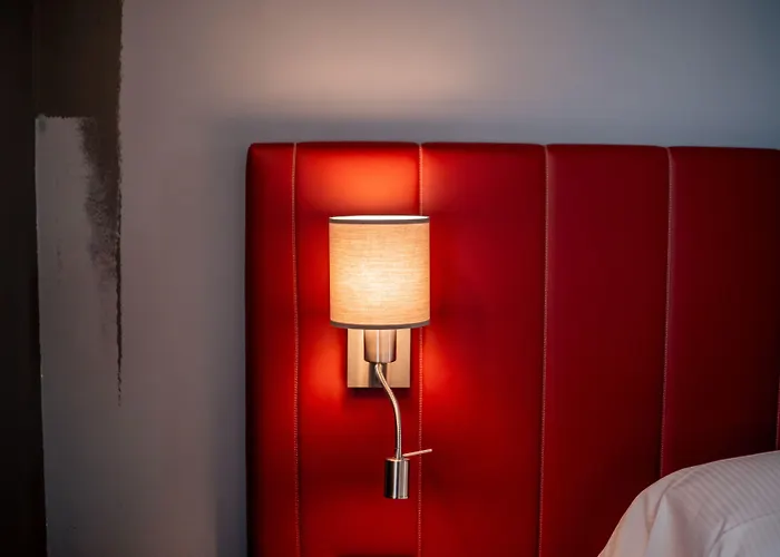 K Modern Hotel Peschiera del Garda