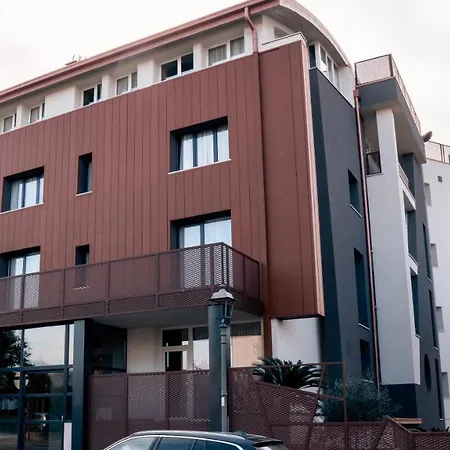 K Modern Peschiera del Garda