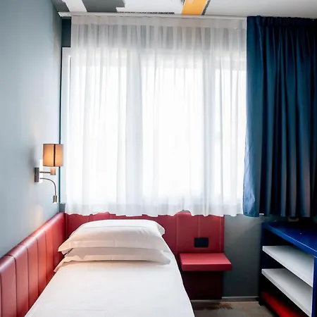 Hotel K Modern Peschiera del Garda