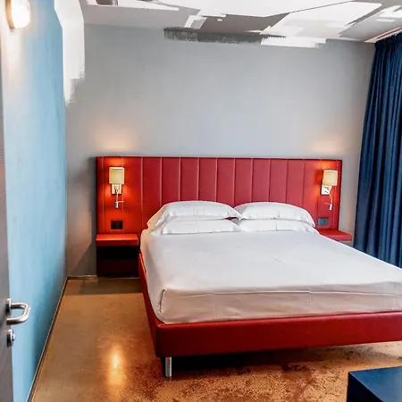 Hotel K Modern Peschiera del Garda