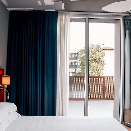 K Modern Hotel Peschiera del Garda