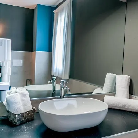 Hotel K Modern