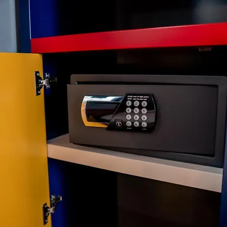 K Modern Peschiera del Garda