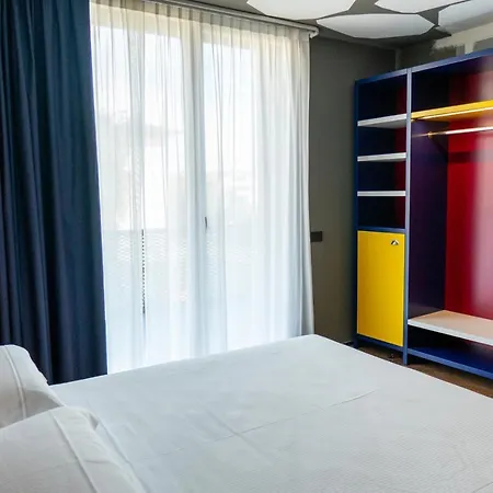 K Modern Hotel Peschiera del Garda