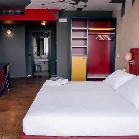 فندق K Modern 3*