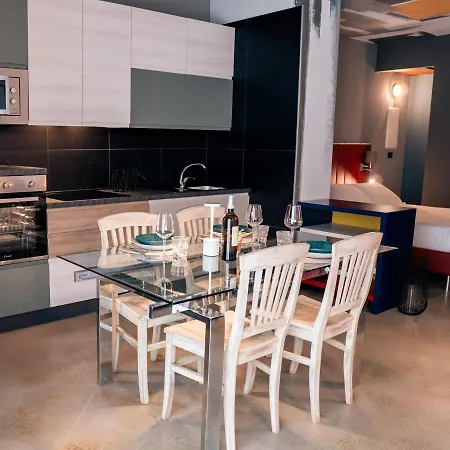 K Modern Hotel Peschiera del Garda