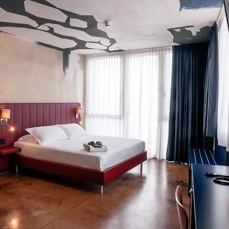 Hotel K Modern Peschiera del Garda