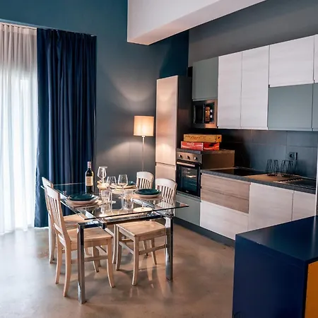 Hotel K Modern