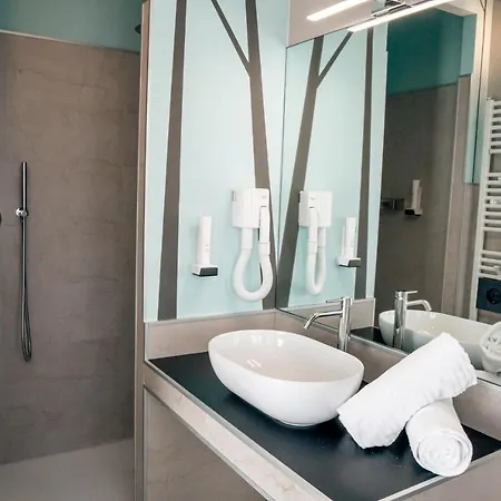 K Modern Hotel Peschiera del Garda