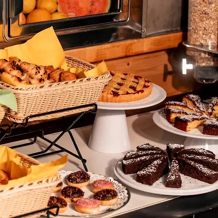 K Modern 3* Peschiera del Garda