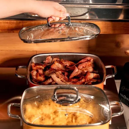 K Modern Otel Peschiera del Garda