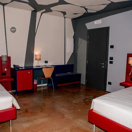 K Modern Otel
