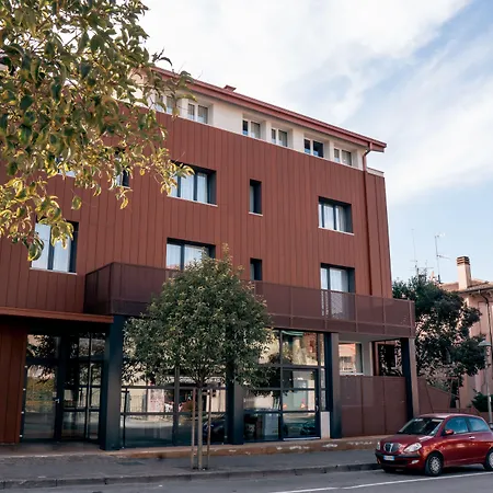 Hotel K Modern