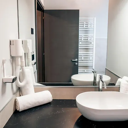 Hotel K Modern