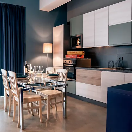 K Modern 3* Peschiera del Garda