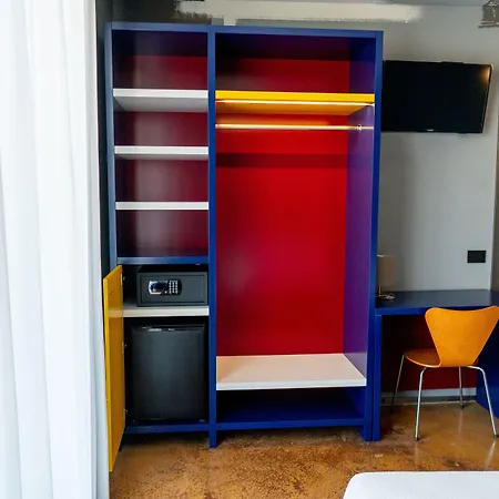 K Modern Hotel Peschiera del Garda