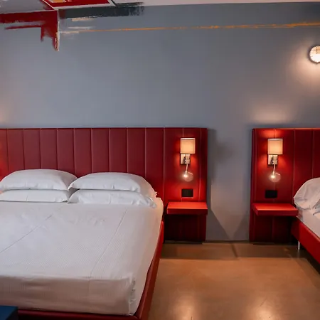 Hotel K Modern Peschiera del Garda