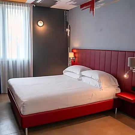 Hotel K Modern