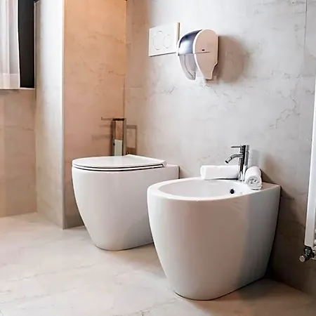 Hotel K Modern 3*