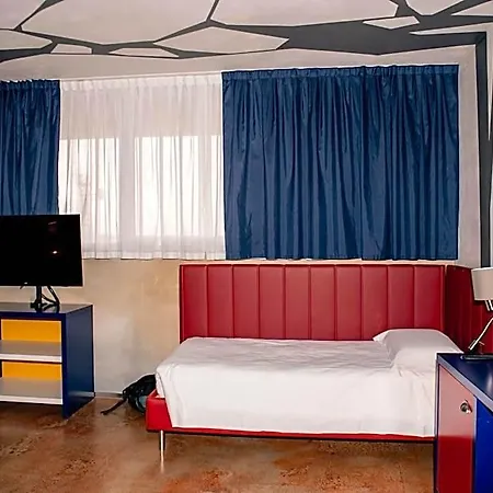 Hotel K Modern