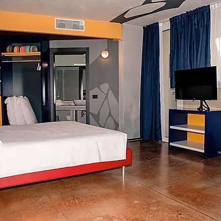 K Modern Hotel Peschiera del Garda