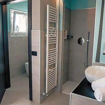 K Modern Hotel