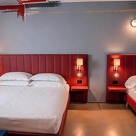 K Modern Hotel Peschiera del Garda