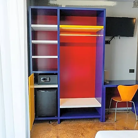 Hotel K Modern