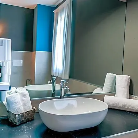 Hotel K Modern 3*
