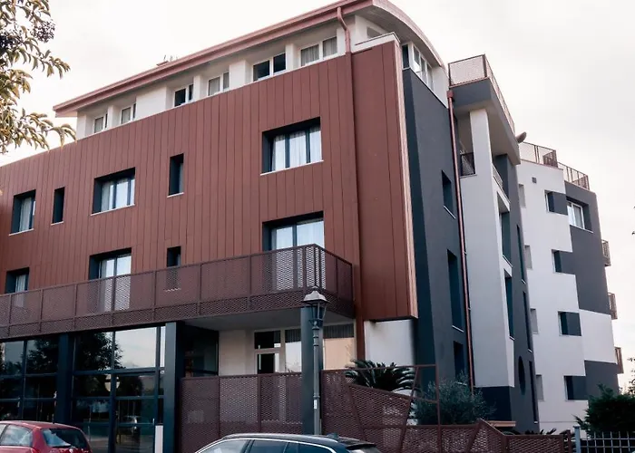 K Modern Peschiera del Garda