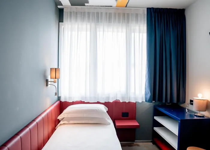 Hotel K Modern Peschiera del Garda