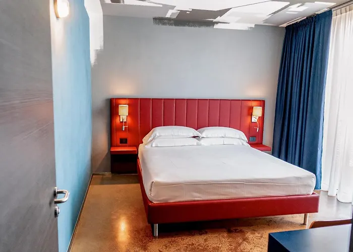 Hotel K Modern Peschiera del Garda