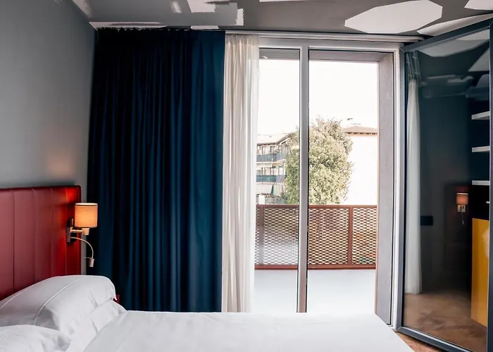 K Modern Hotel Peschiera del Garda