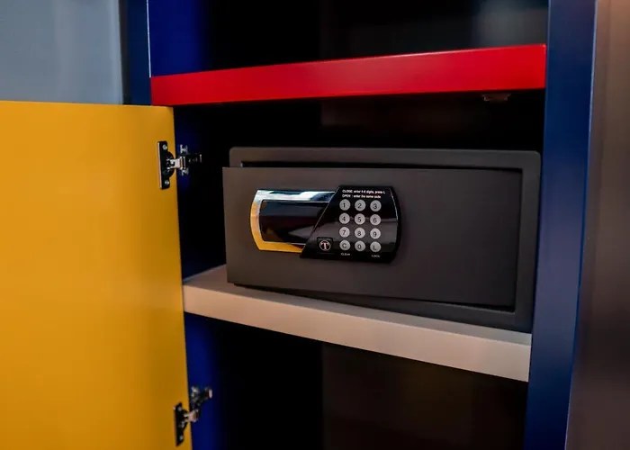 K Modern Peschiera del Garda