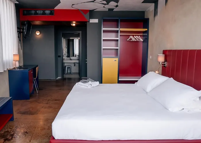 Hotel K Modern 3*