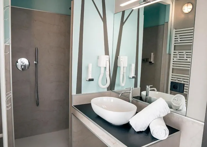 K Modern Hotel Peschiera del Garda