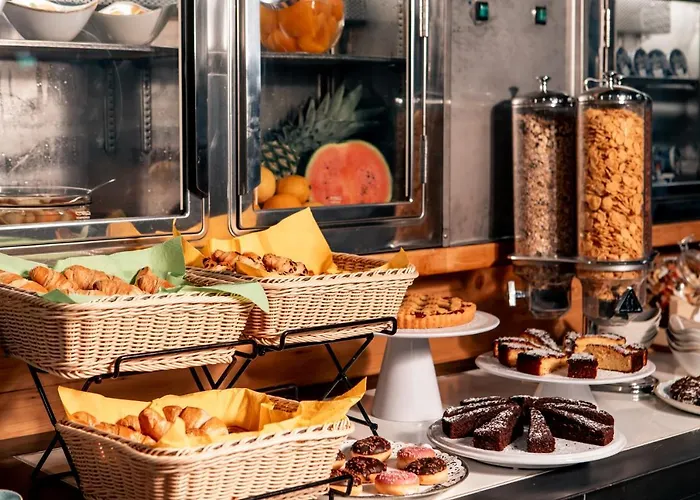 K Modern Ξενοδοχείο Πεσκιέρα ντελ Γκάρντα